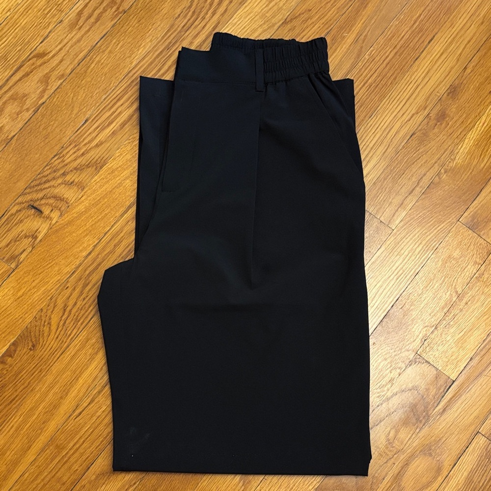 ALO Yoga High Waist Pursuit Trousers